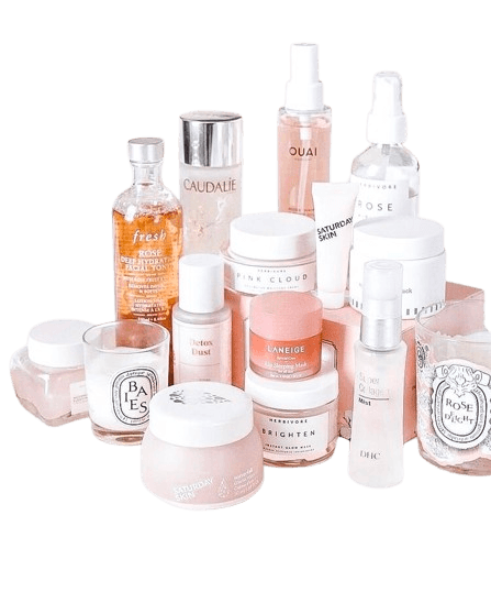 Glow Naturally with Herbal Skincare