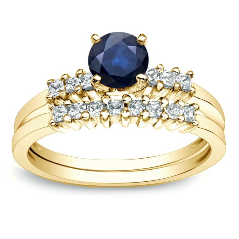 Wedding Beauty Ring Kit
