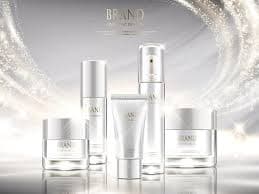 Classic Pearl Skin Care Set