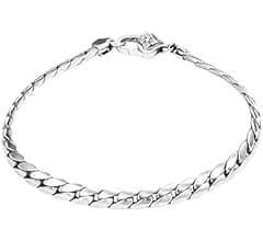 Elegant Pearl Bracelet