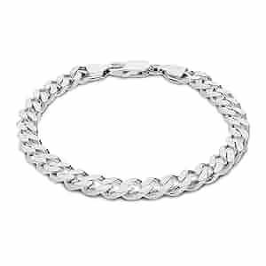 Elegant Pearl Bracelet