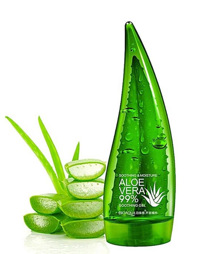Aloe Vera Skin Gel