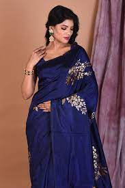 Silk Saree