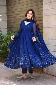 Trendy Kurti