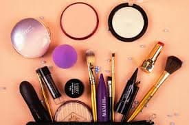 Bridal Makeup Kit
