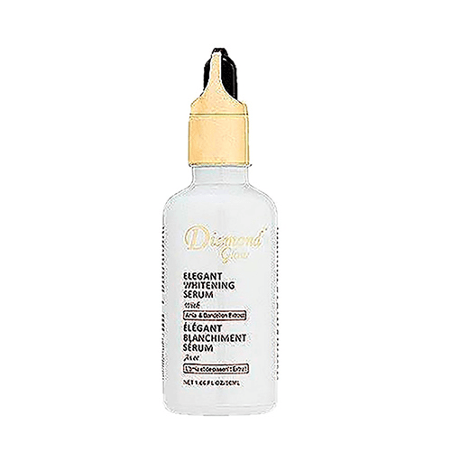 Diamond Glow Face Serum