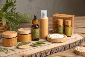 Organic Skincare Essentials
