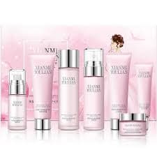 Classic Pearl Skin Care Set