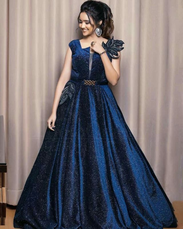 Summer Party Dress